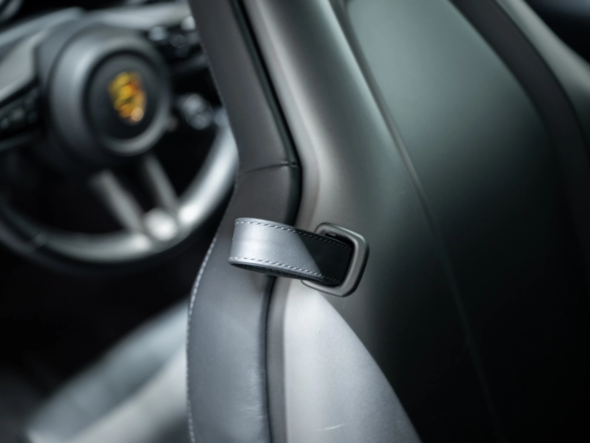 Hoofdafbeelding Porsche 911