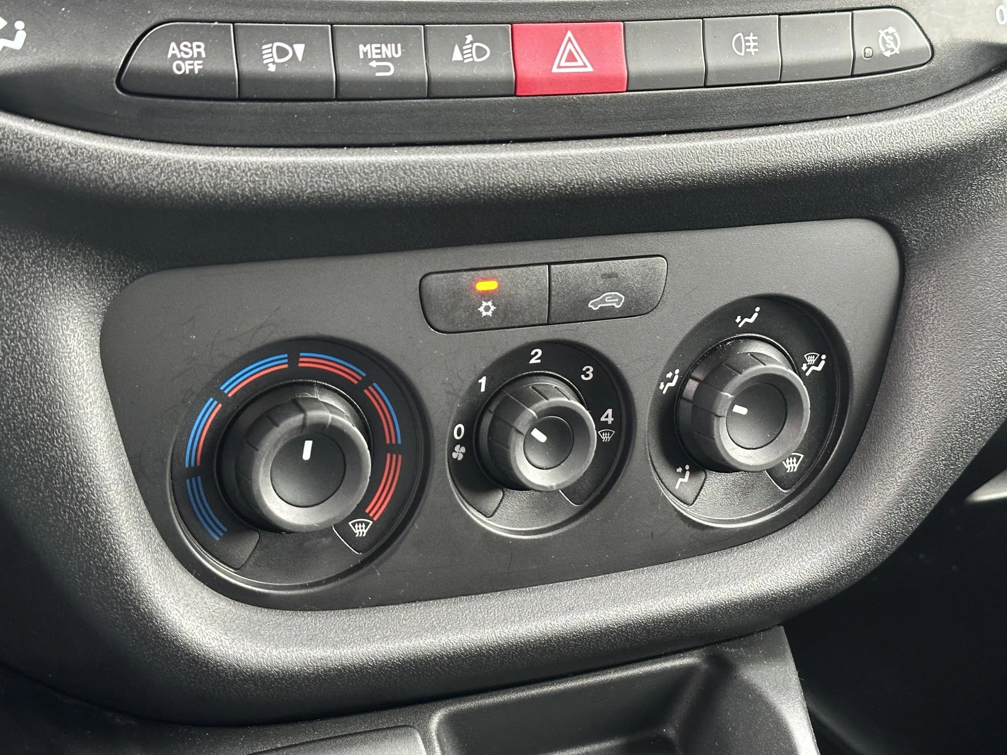 Hoofdafbeelding Fiat Doblò