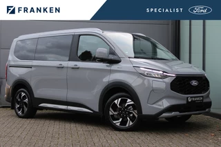 Hoofdafbeelding Ford Tourneo Custom Ford Tourneo Custom PHEV L1H1 Active X | 8P | AGR | B&O | Elektr.schuifdeuren