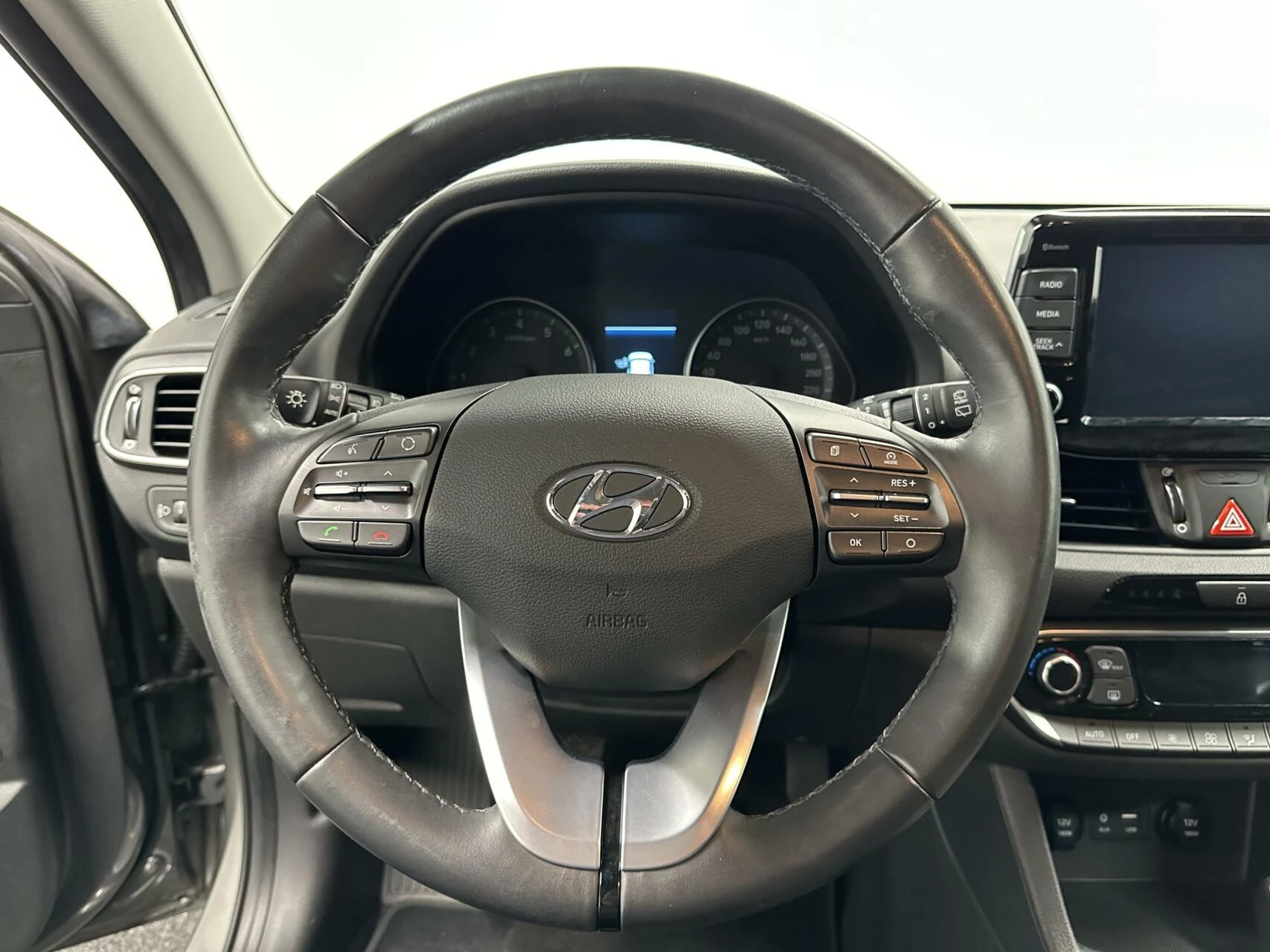 Hoofdafbeelding Hyundai i30