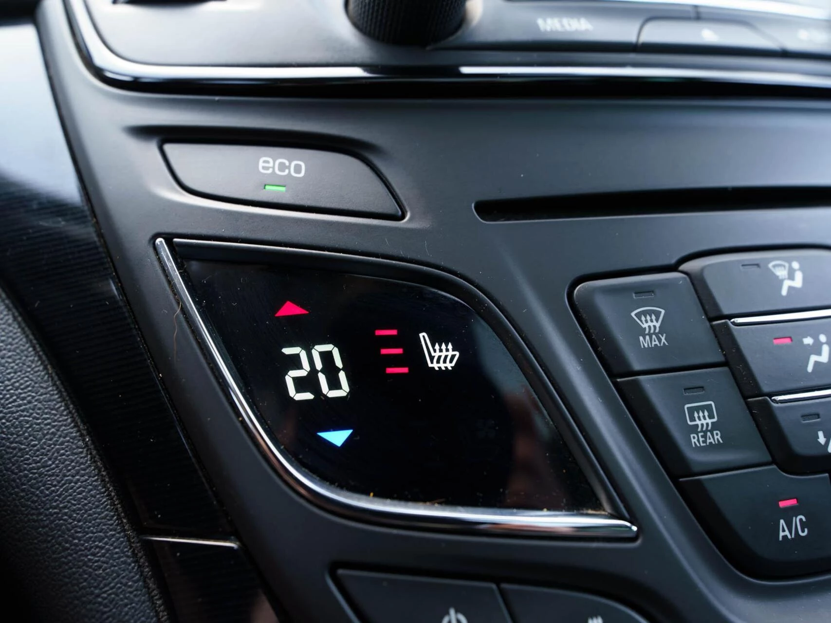Hoofdafbeelding Opel Insignia
