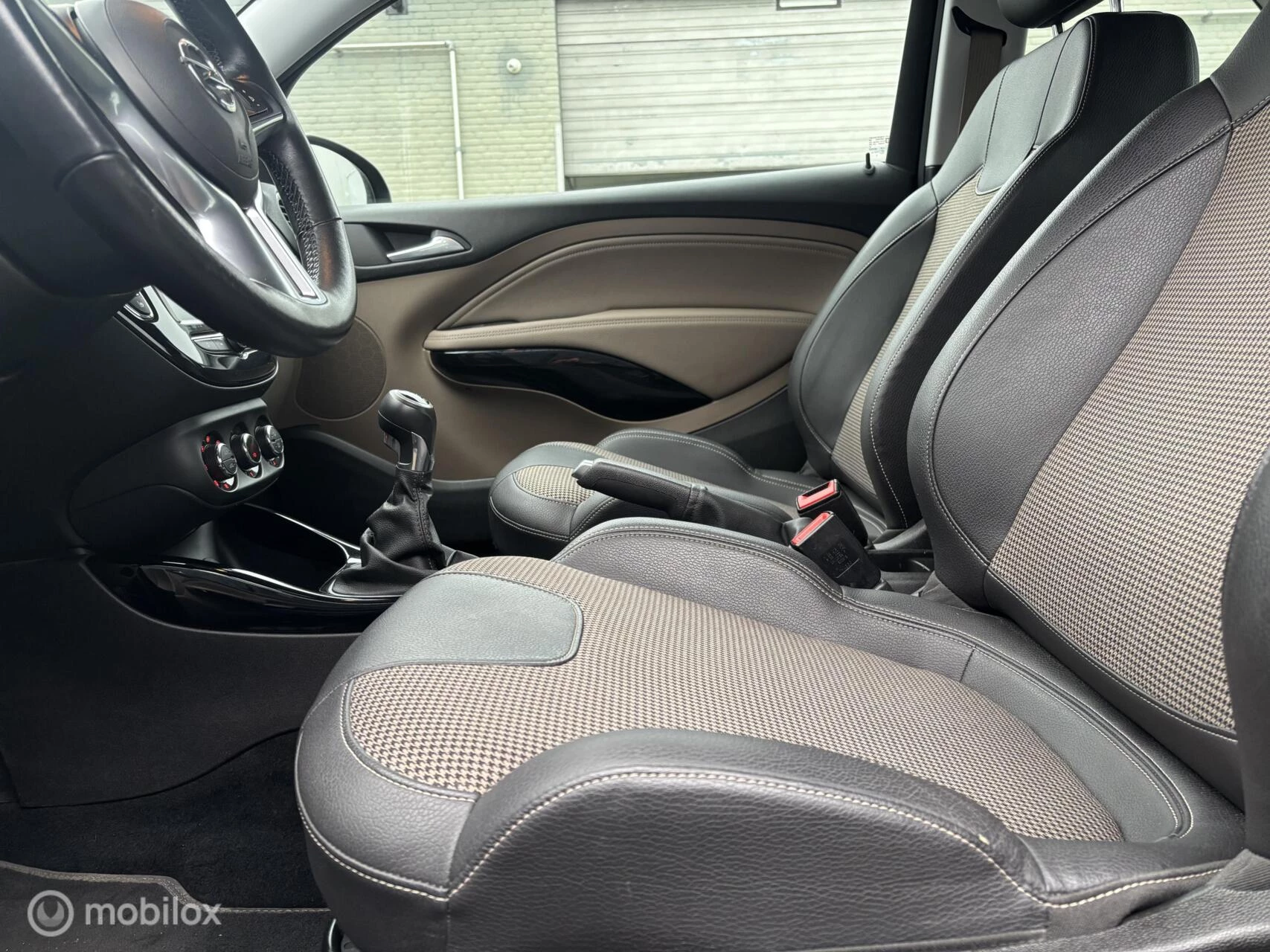 Hoofdafbeelding Opel ADAM