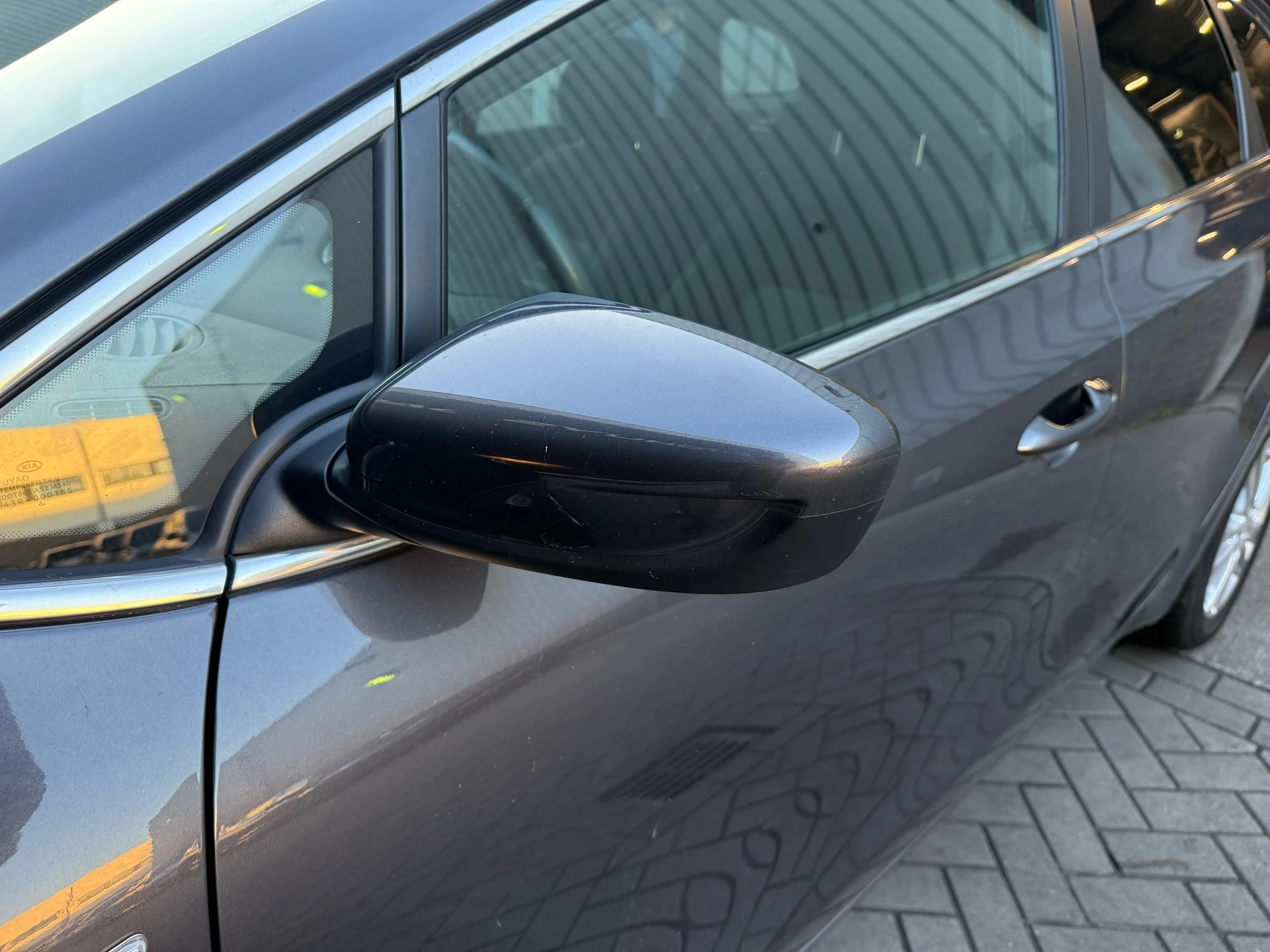 Hoofdafbeelding Kia cee'd