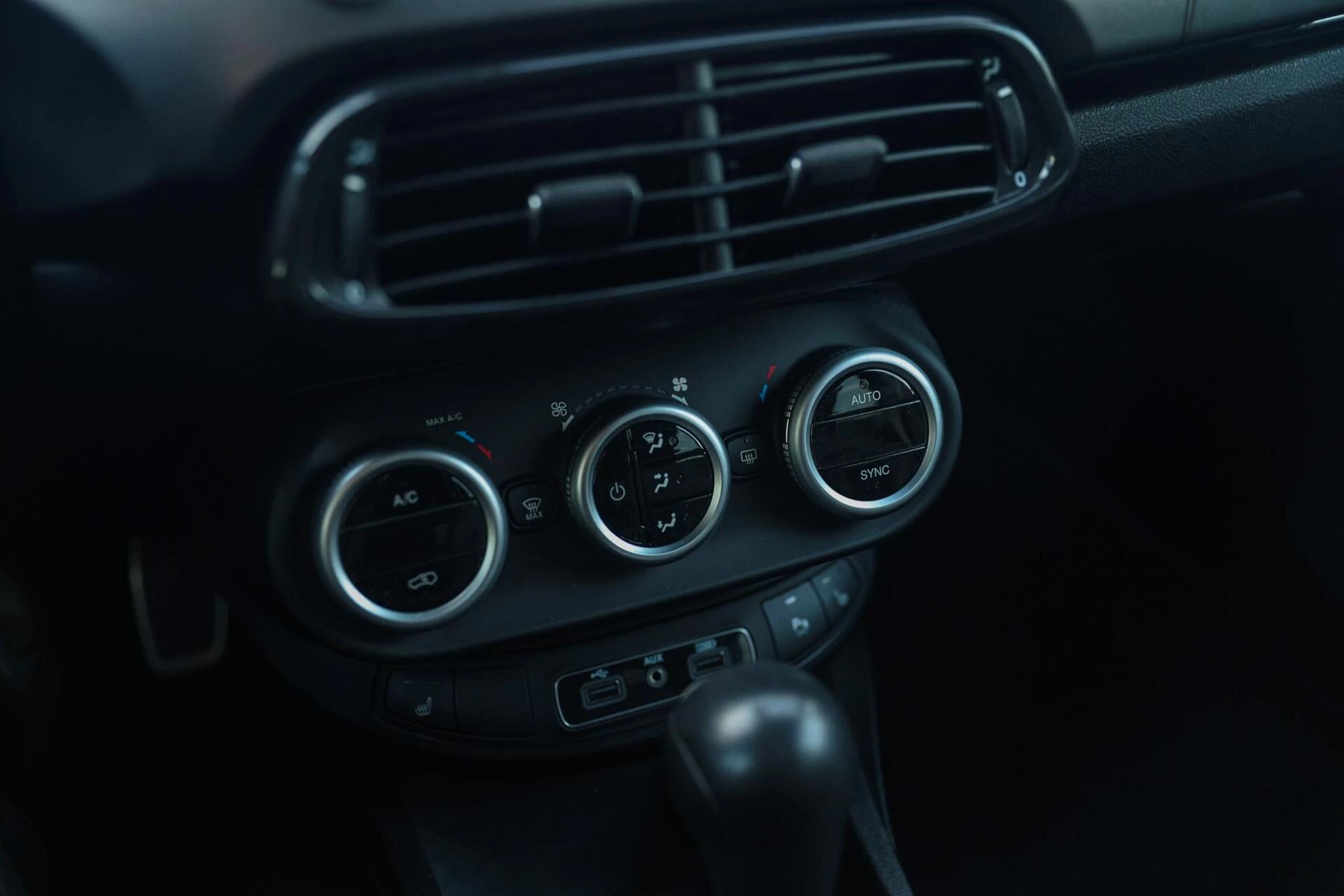 Hoofdafbeelding Fiat 500X