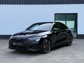 Hoofdafbeelding Audi S3 Audi S3 Limousine 2.0 TFSI S3 quattro 310pk Facelift B&O