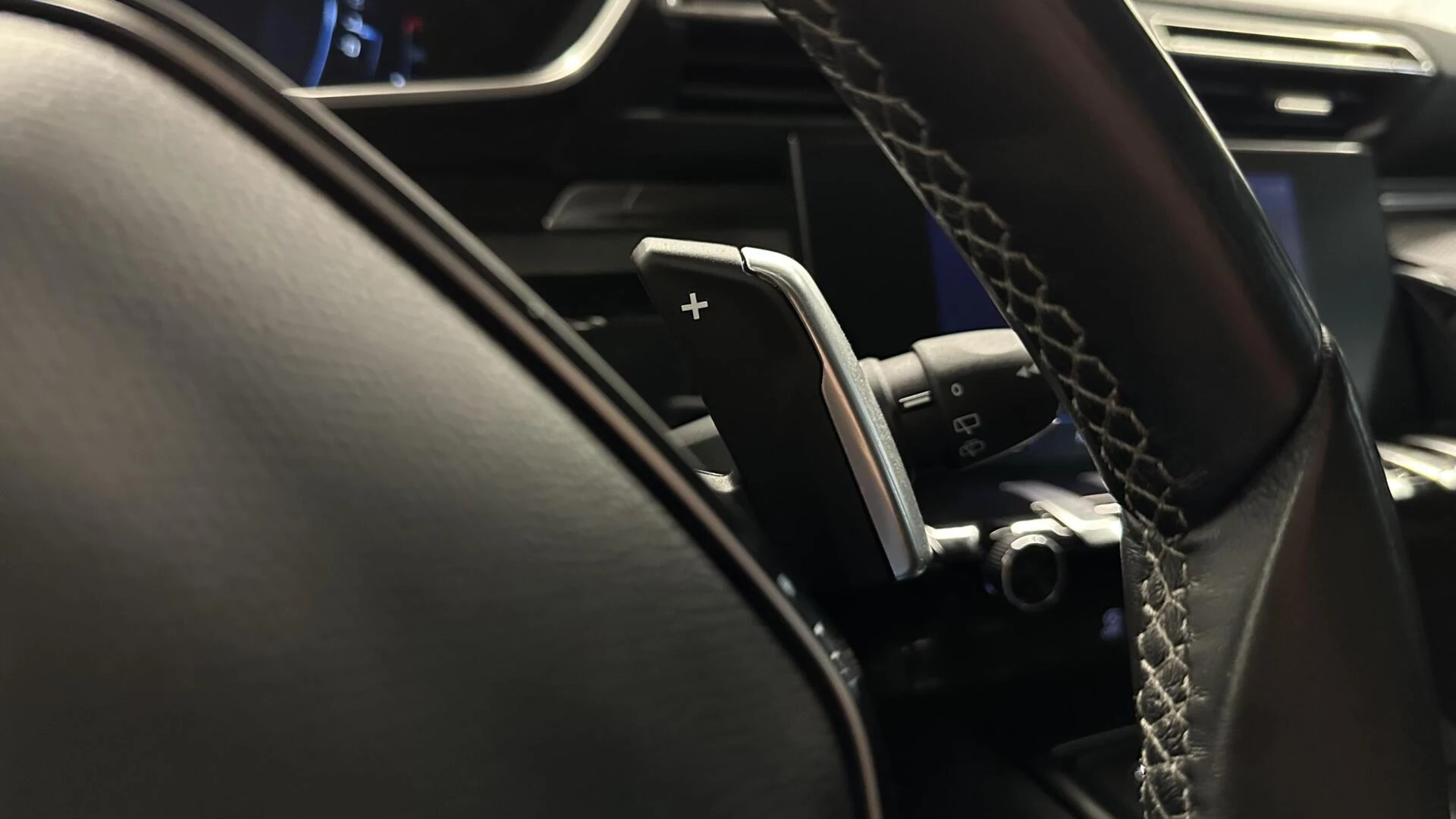 Hoofdafbeelding Peugeot 508