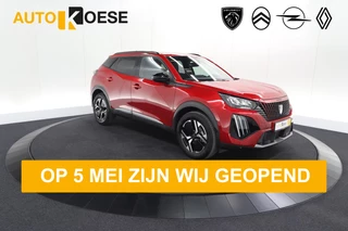 Peugeot 2008 PureTech 130 EAT8 Allure | Camera | Apple Carplay | Parkeersensoren