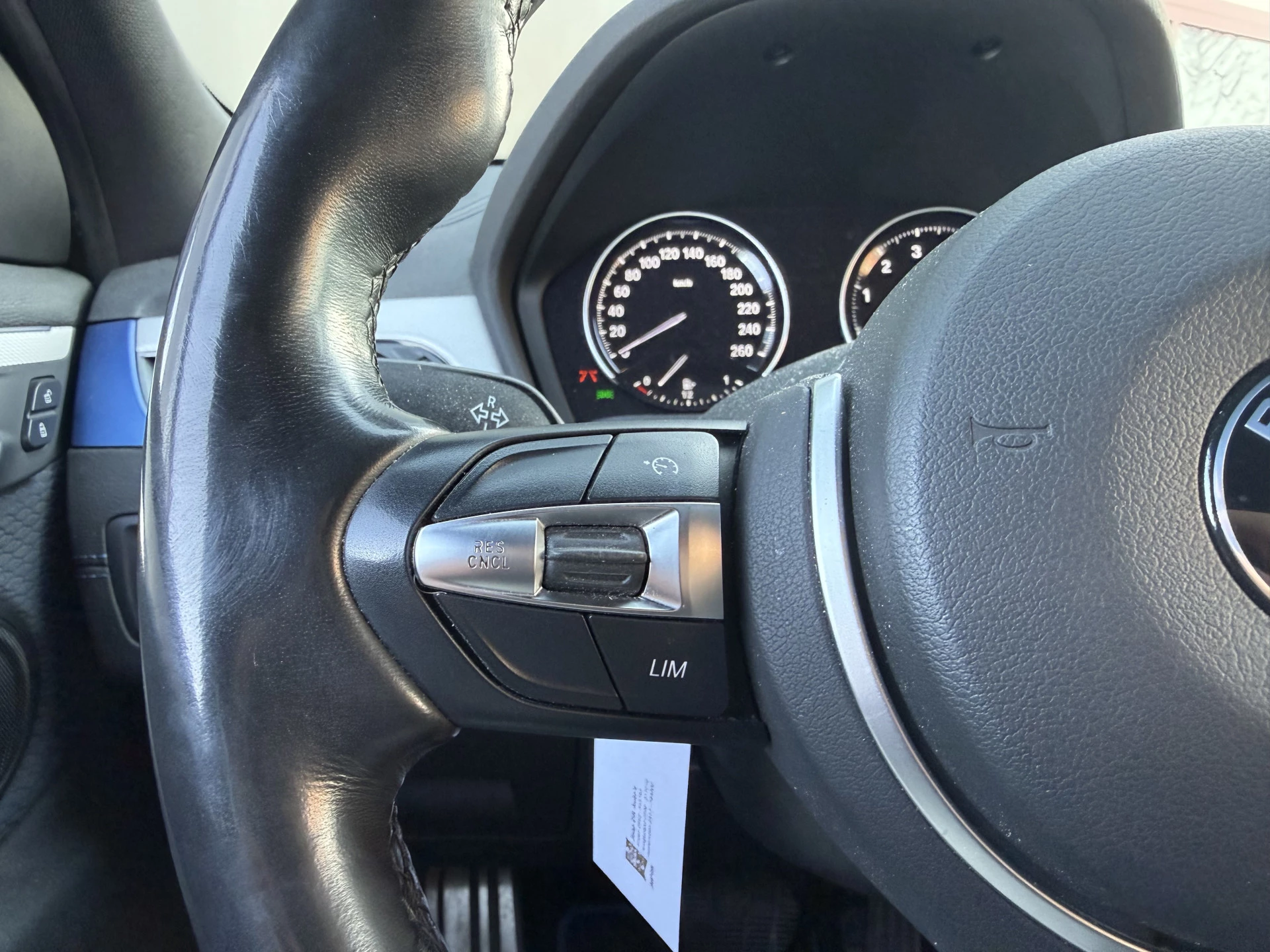 Hoofdafbeelding BMW X2