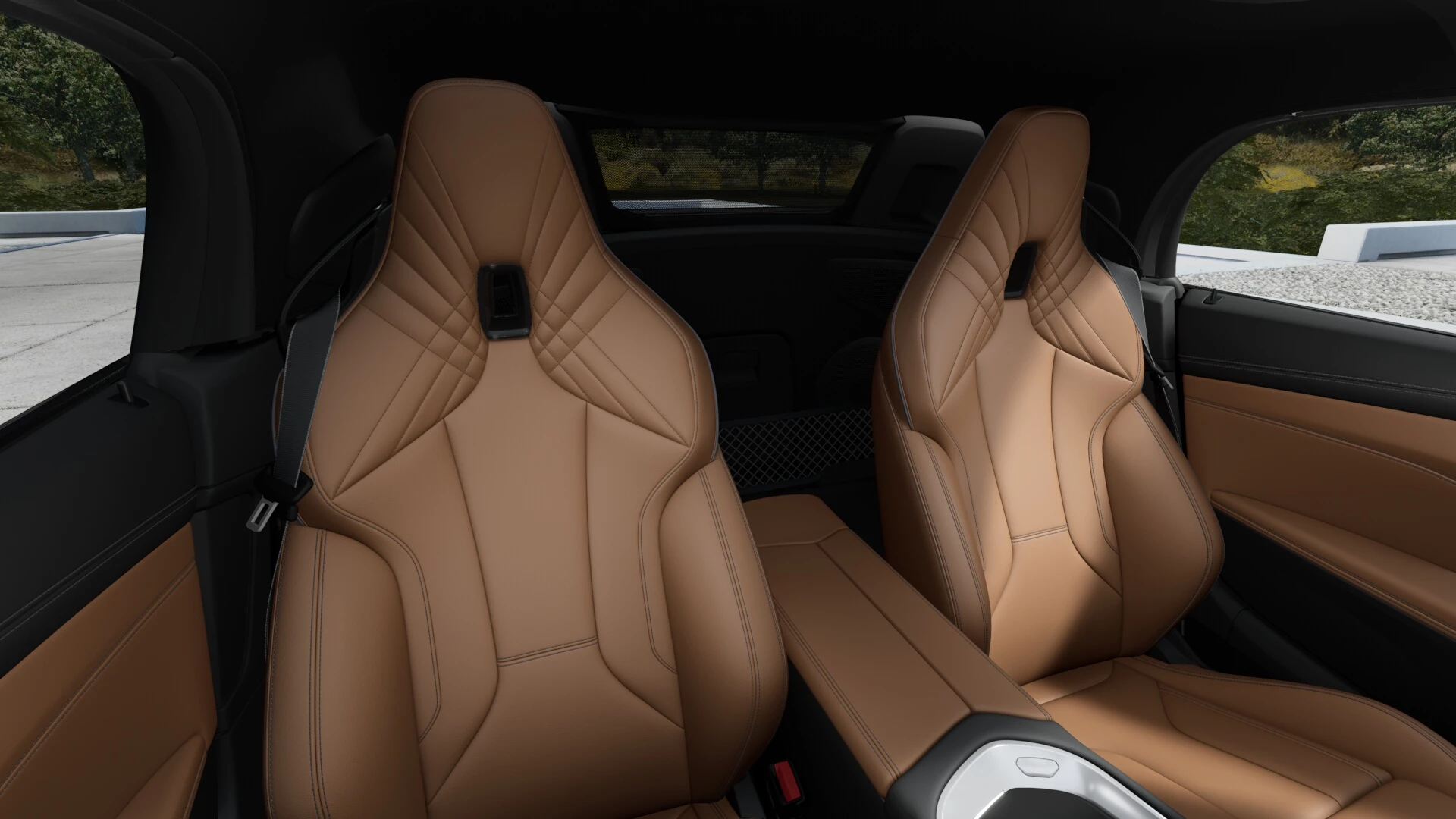 Hoofdafbeelding BMW Z4