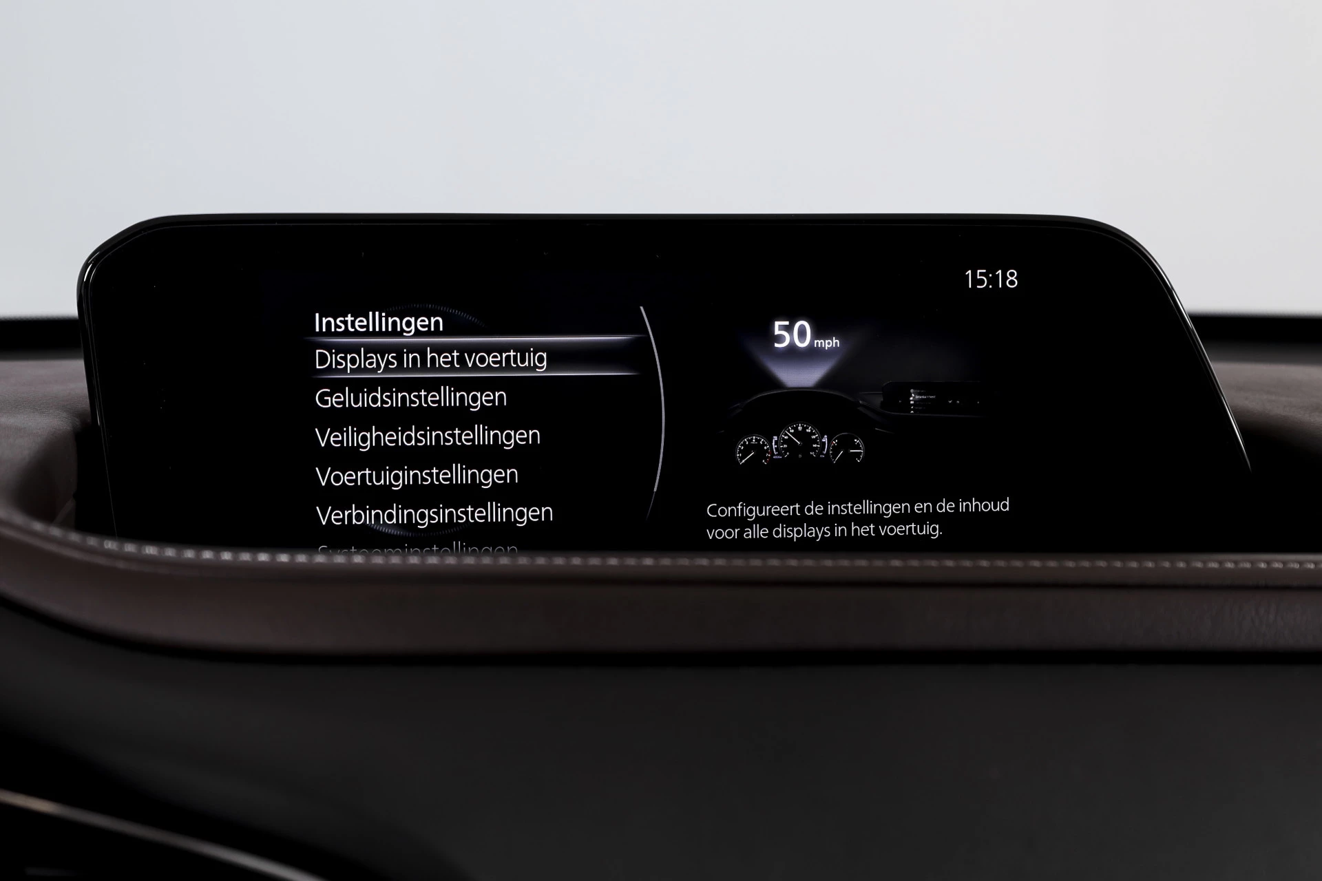 Hoofdafbeelding Mazda CX-30