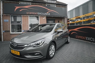 Opel Astra 1.0 T. ONLINE ED.