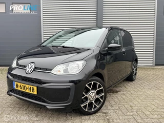 Volkswagen Up! 1.0 / DAB / 16 INCH