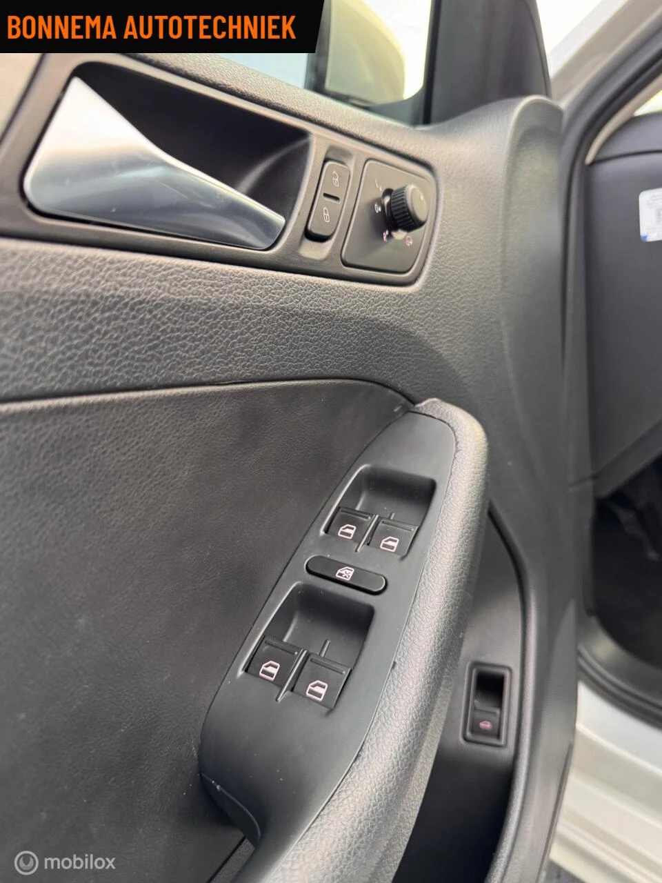 Hoofdafbeelding Volkswagen Jetta