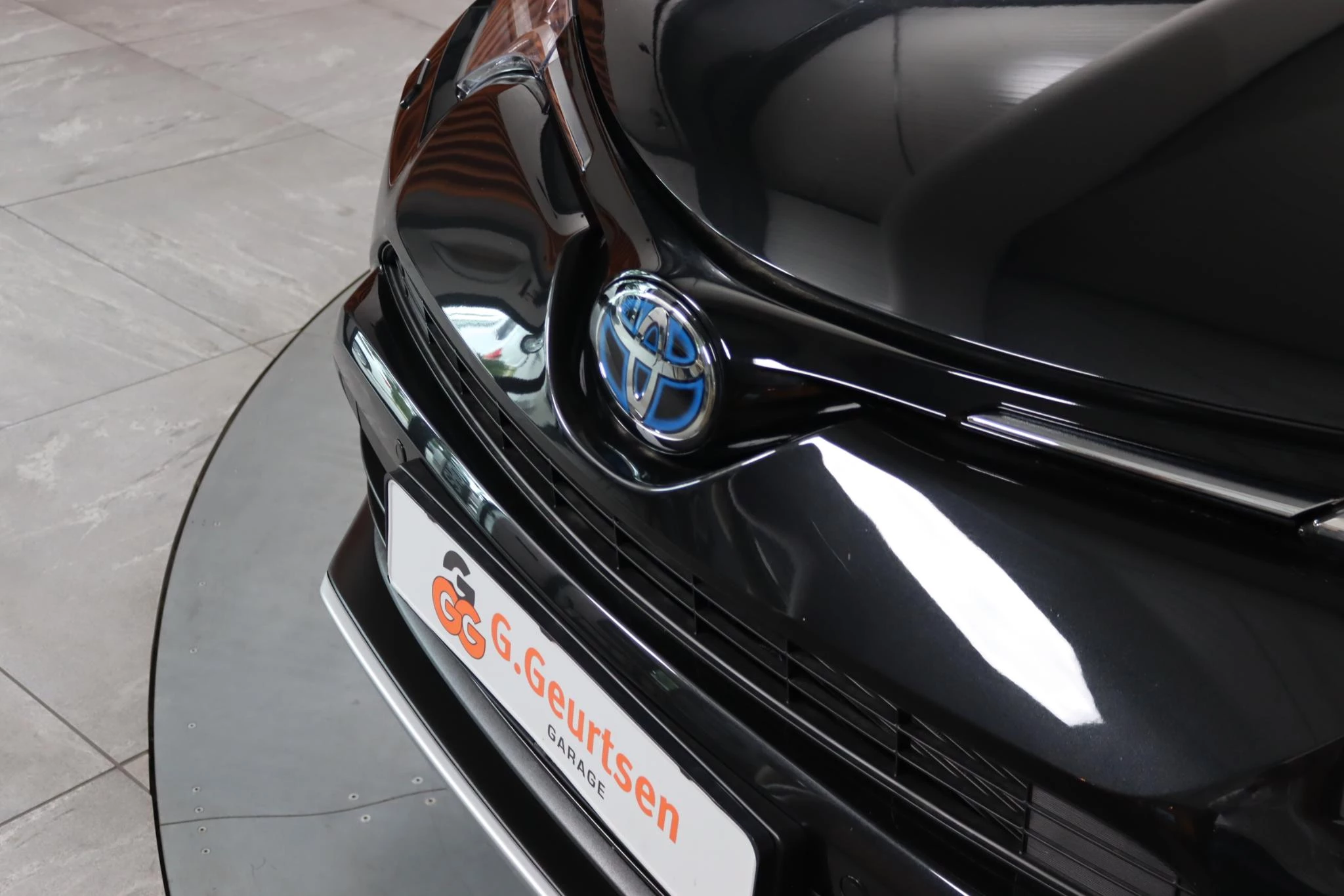 Hoofdafbeelding Toyota RAV4
