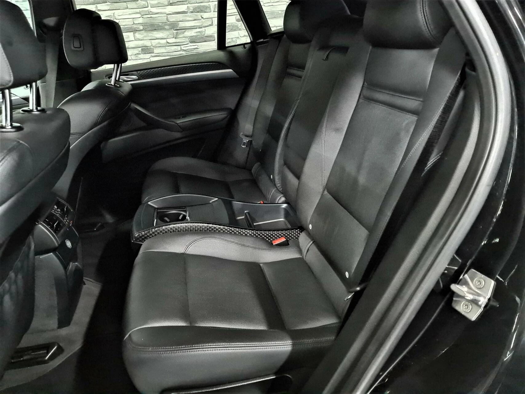 Hoofdafbeelding BMW X6