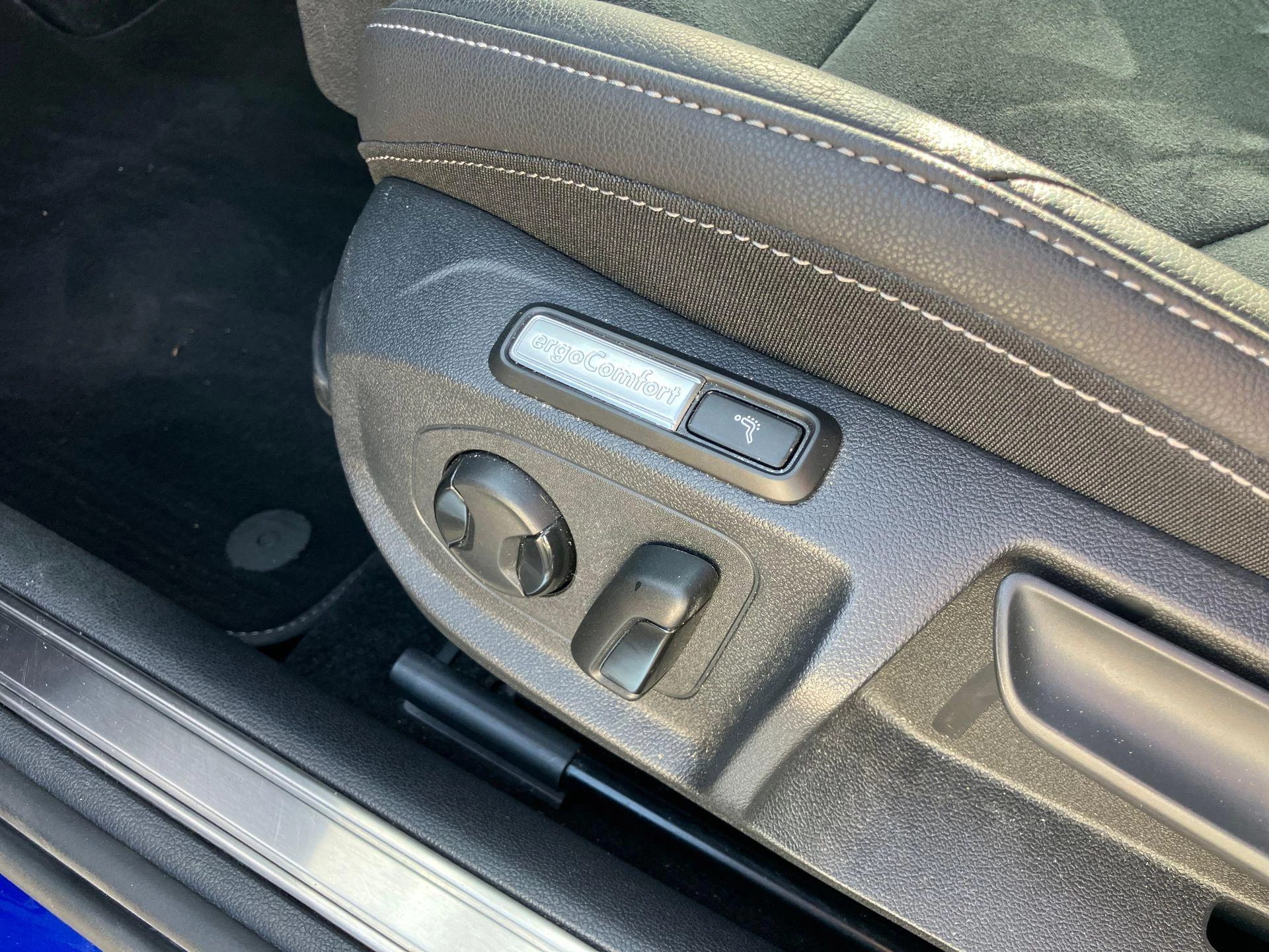 Hoofdafbeelding Volkswagen Arteon