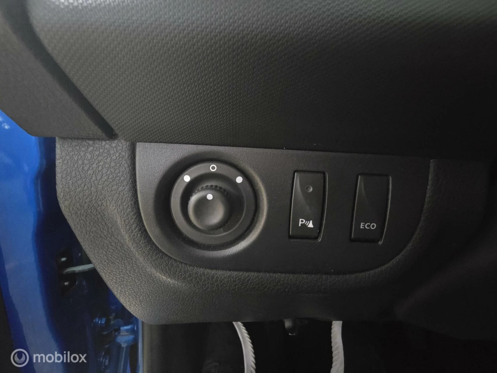Hoofdafbeelding Dacia Sandero Stepway