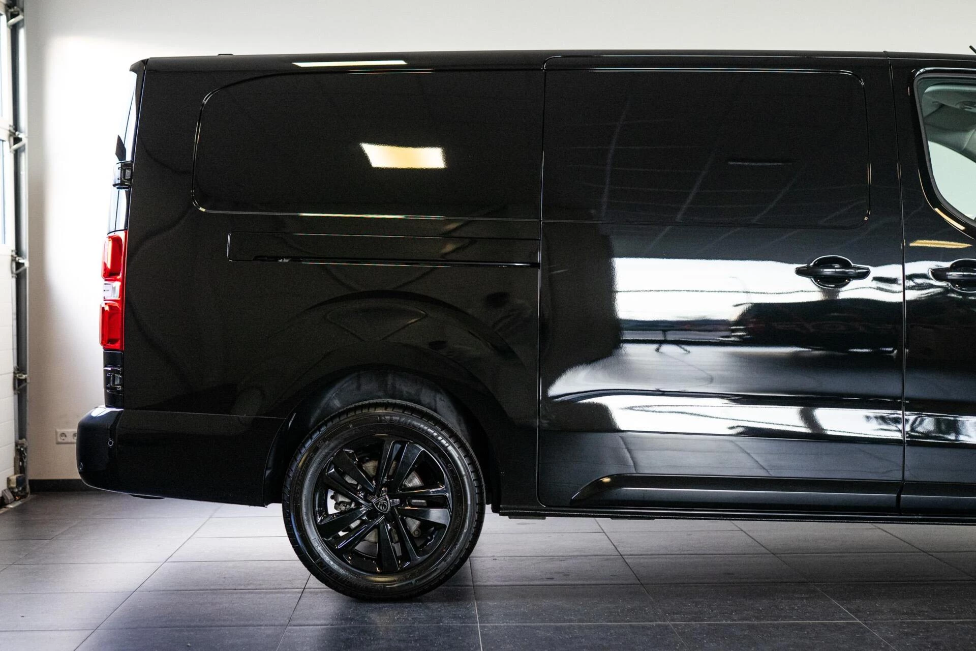 Hoofdafbeelding Peugeot Expert