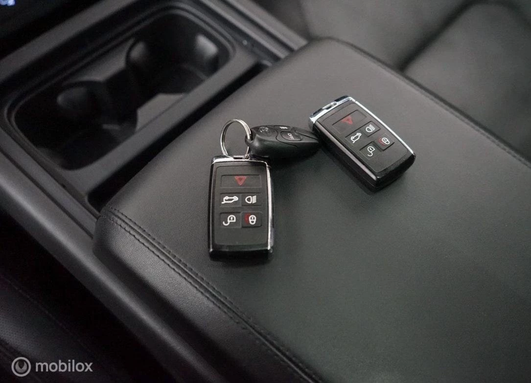 Hoofdafbeelding Land Rover Defender