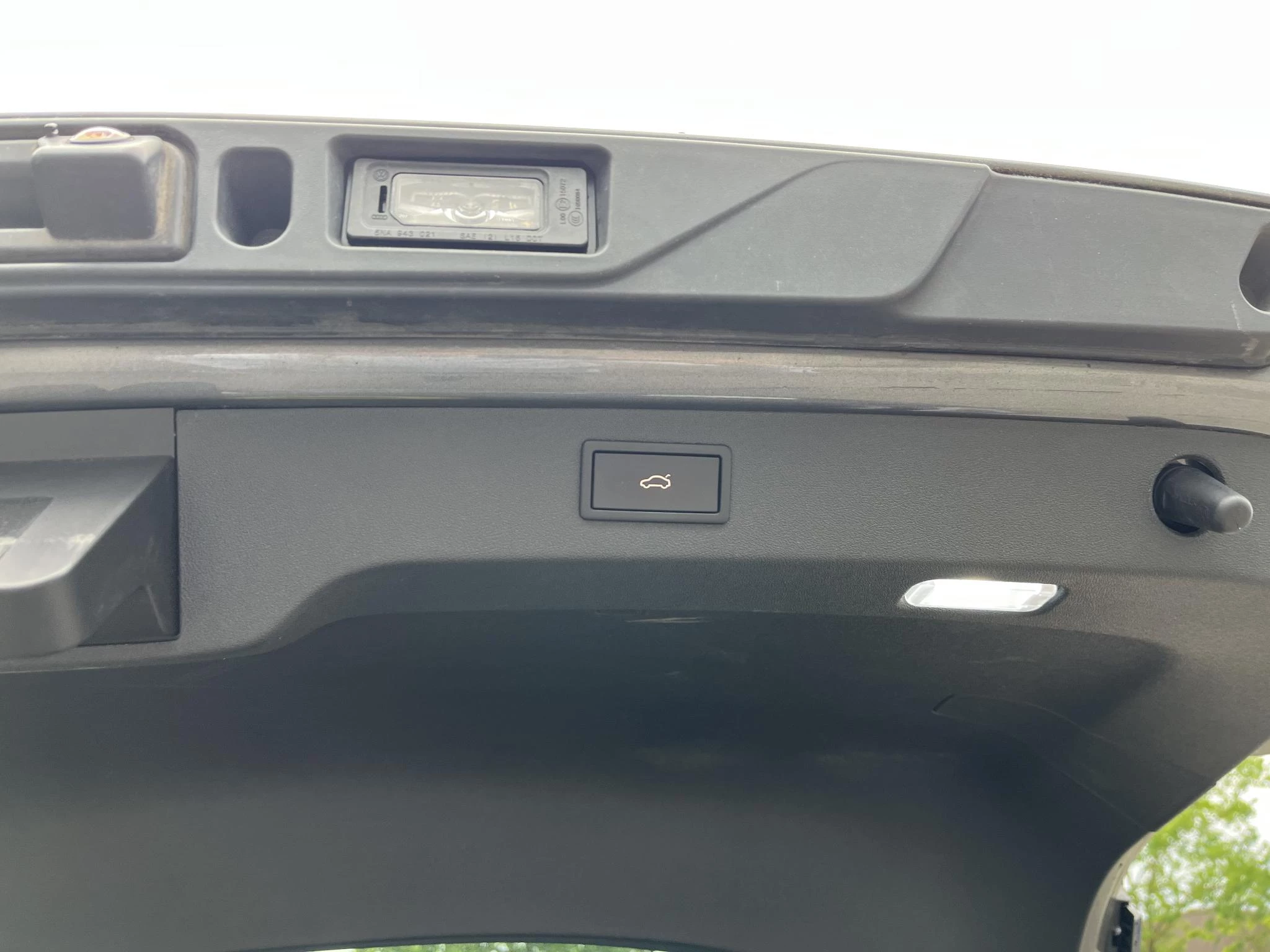 Hoofdafbeelding Škoda Enyaq Coupe