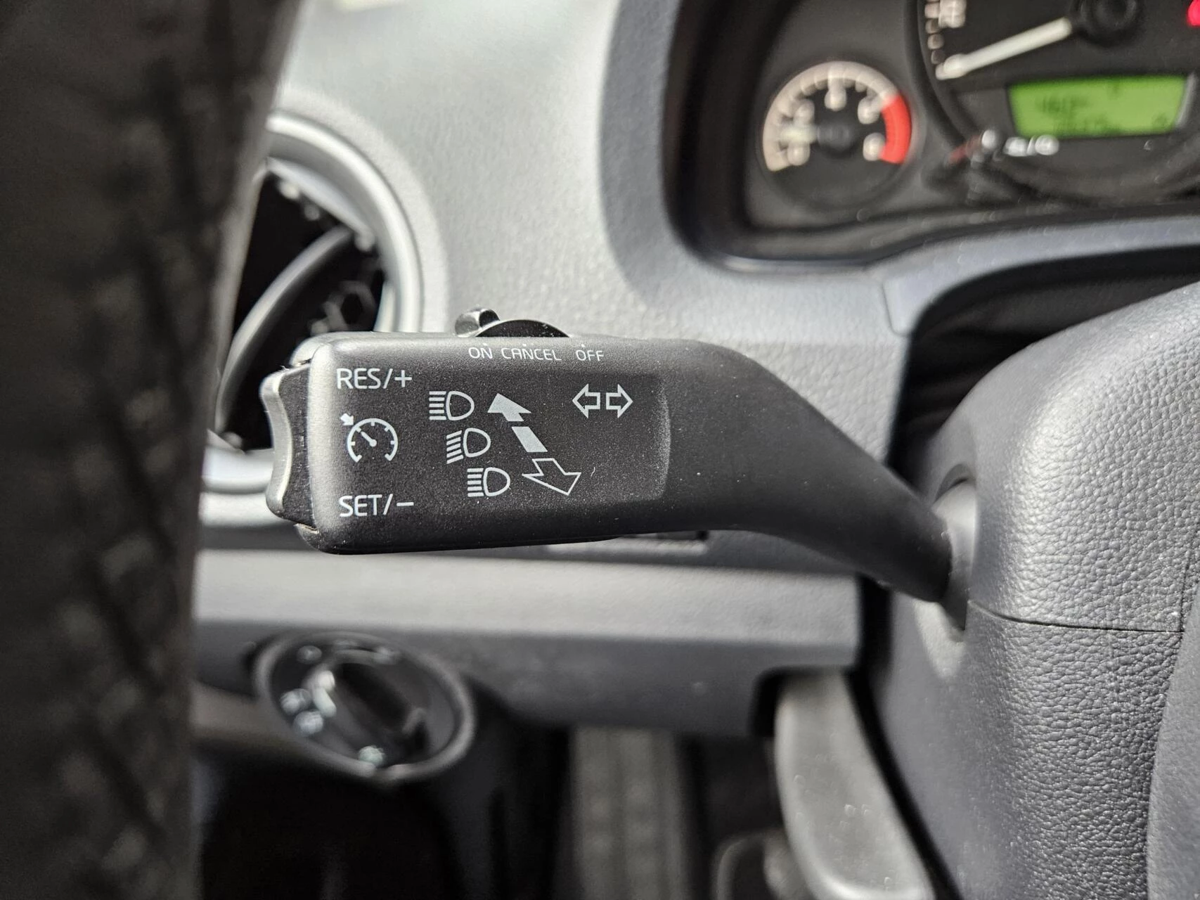 Hoofdafbeelding Škoda Citigo