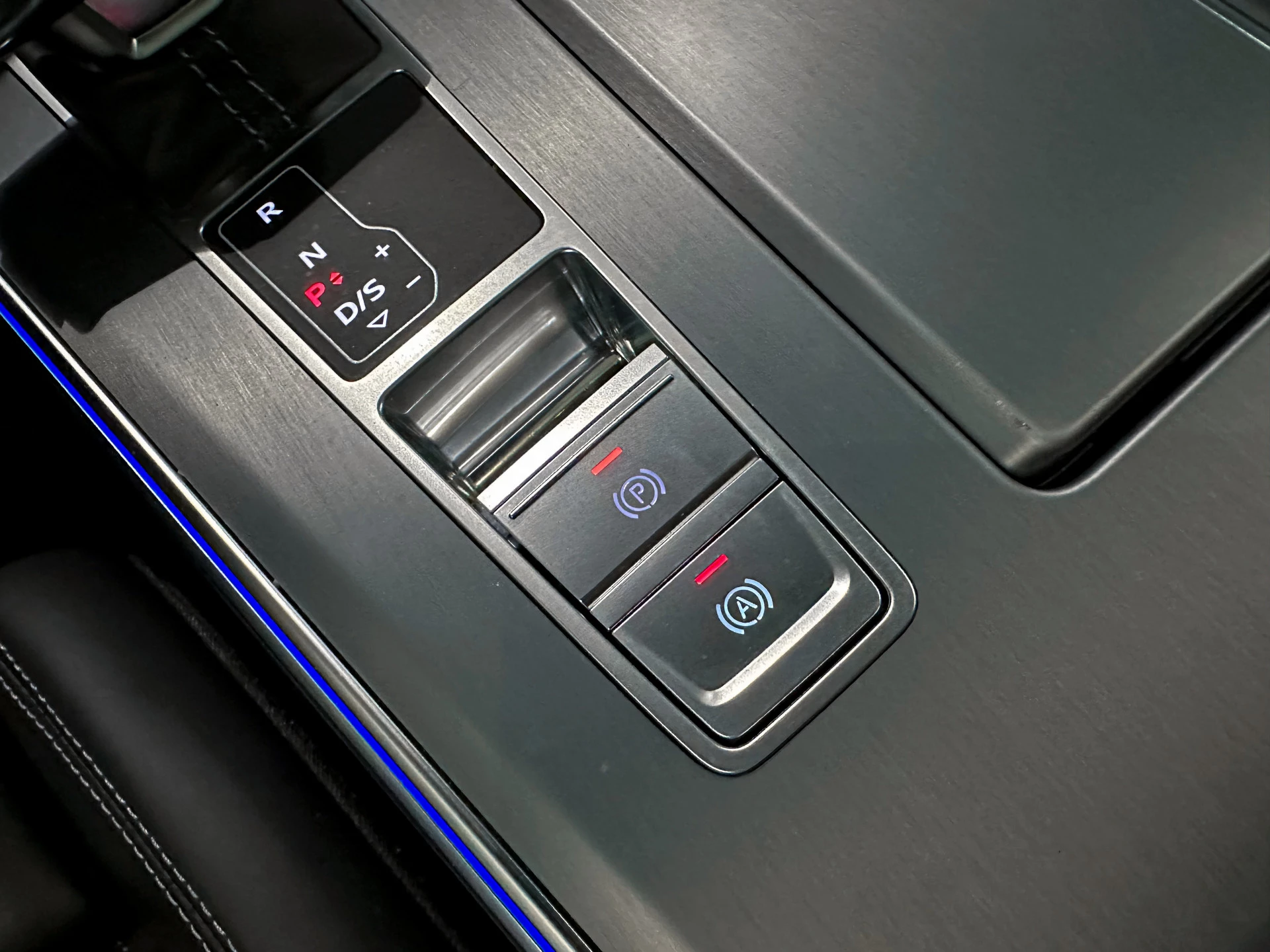 Hoofdafbeelding Audi A7