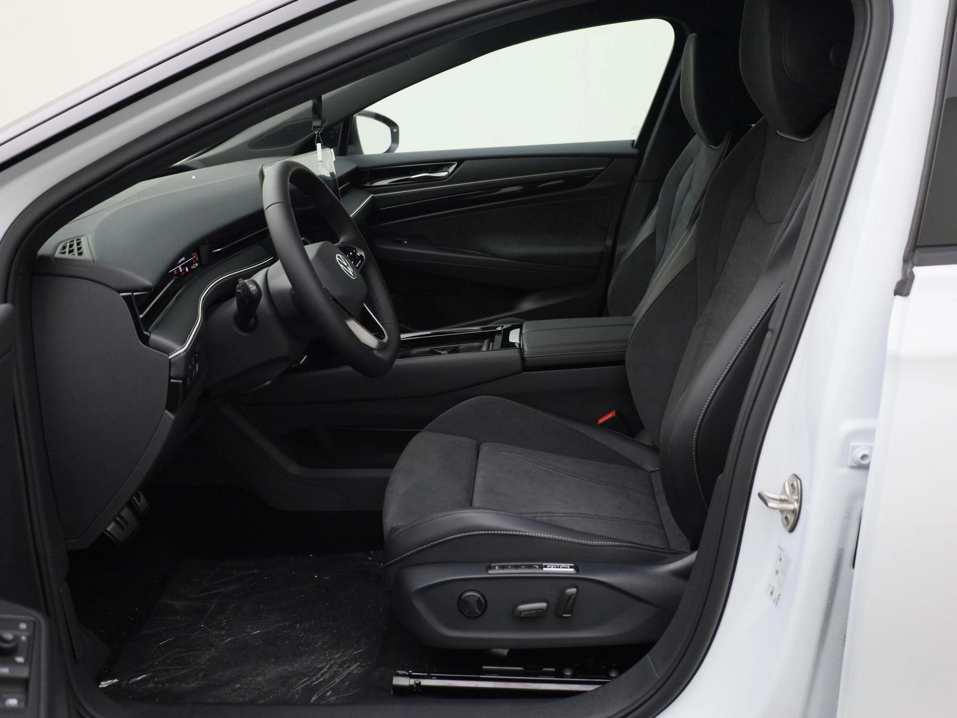 Hoofdafbeelding Volkswagen ID.7