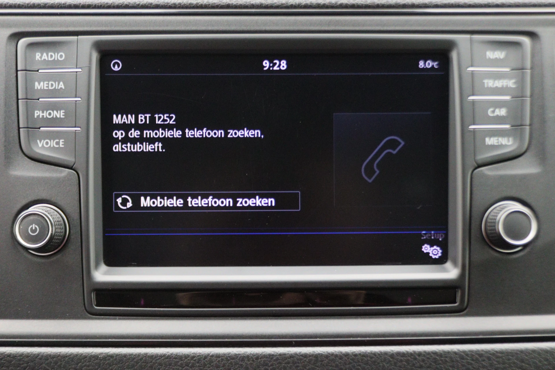 Hoofdafbeelding MAN TGE