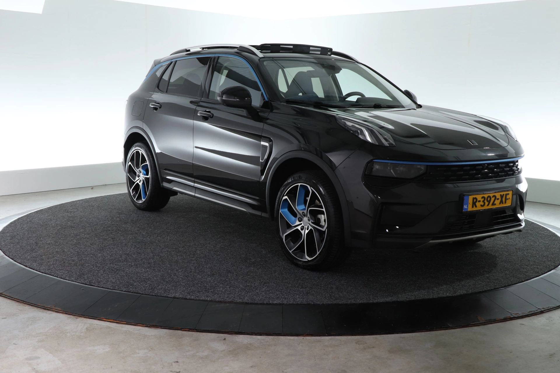 Hoofdafbeelding Lynk & Co 01