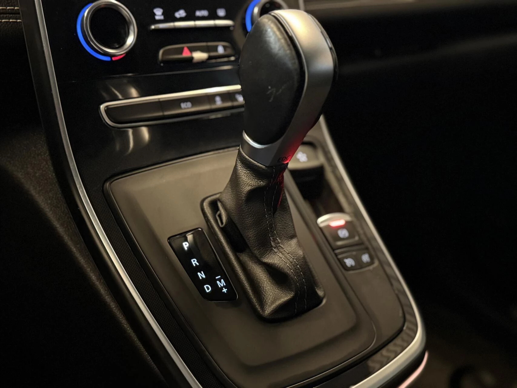 Hoofdafbeelding Renault Scénic