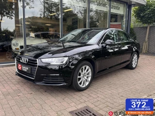 Audi A4 Limousine 35 TFSI Design Pro Line