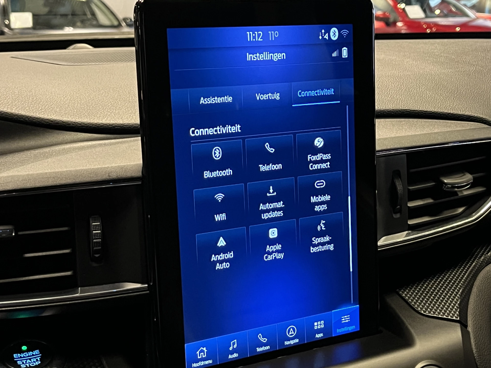 Hoofdafbeelding Ford Explorer
