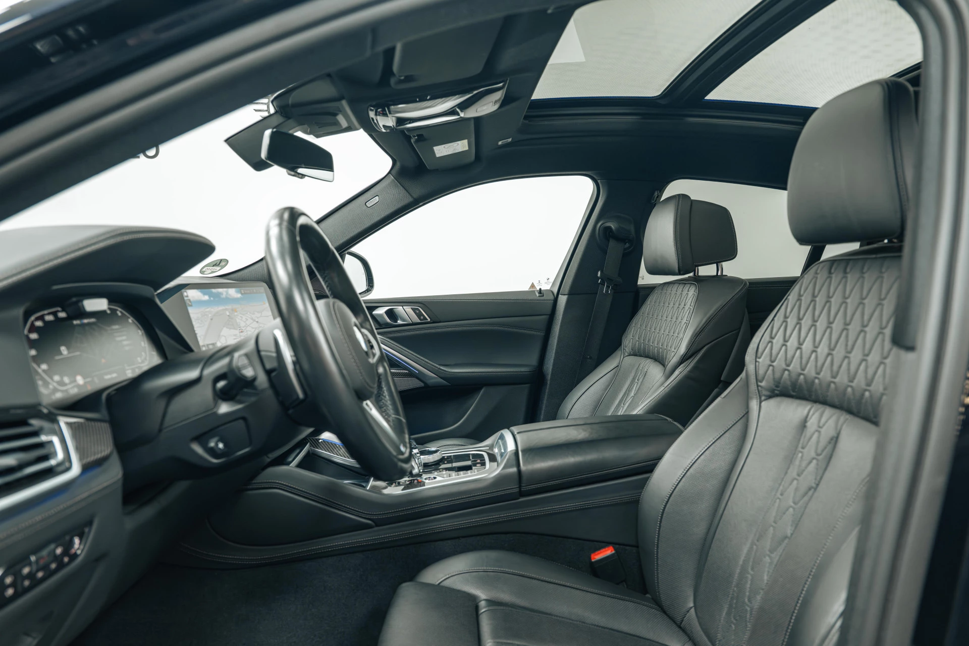 Hoofdafbeelding BMW X6