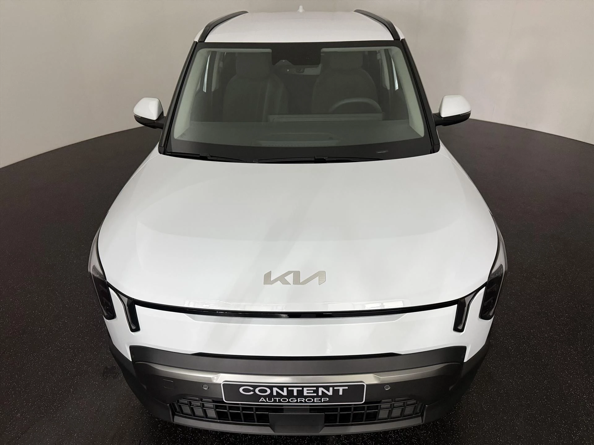 Hoofdafbeelding Kia EV2