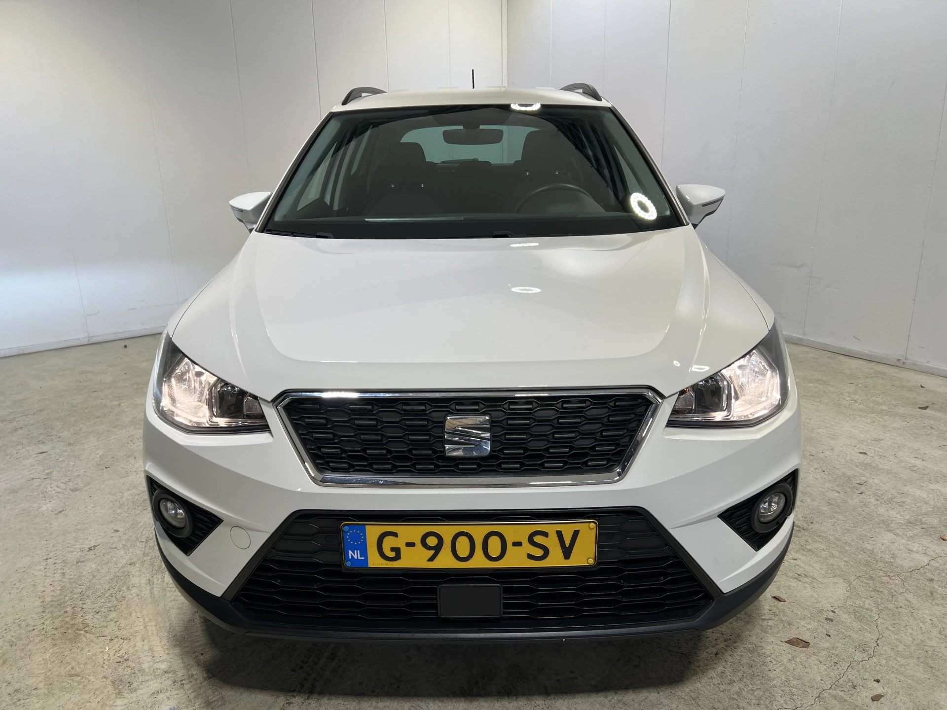 Hoofdafbeelding SEAT Arona