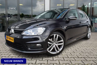 Volkswagen Golf 1.4 TSI R-Line | Camera | 18 Inch |