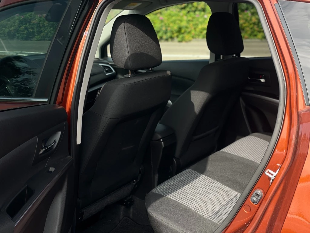 Hoofdafbeelding Suzuki S-Cross