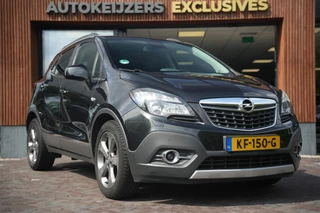 Opel Mokka 1.7 CDTi Cosmo