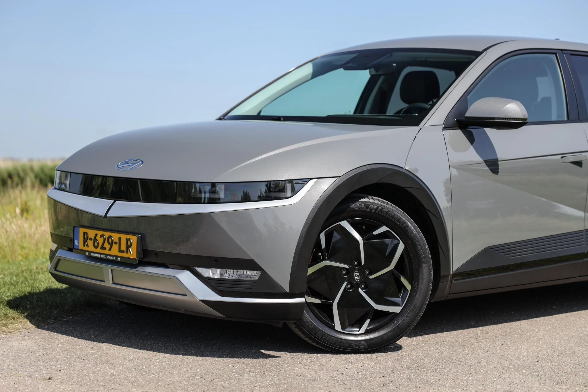 Hoofdafbeelding Hyundai IONIQ 5