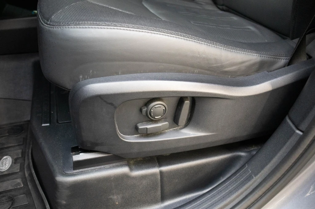 Hoofdafbeelding Land Rover Defender