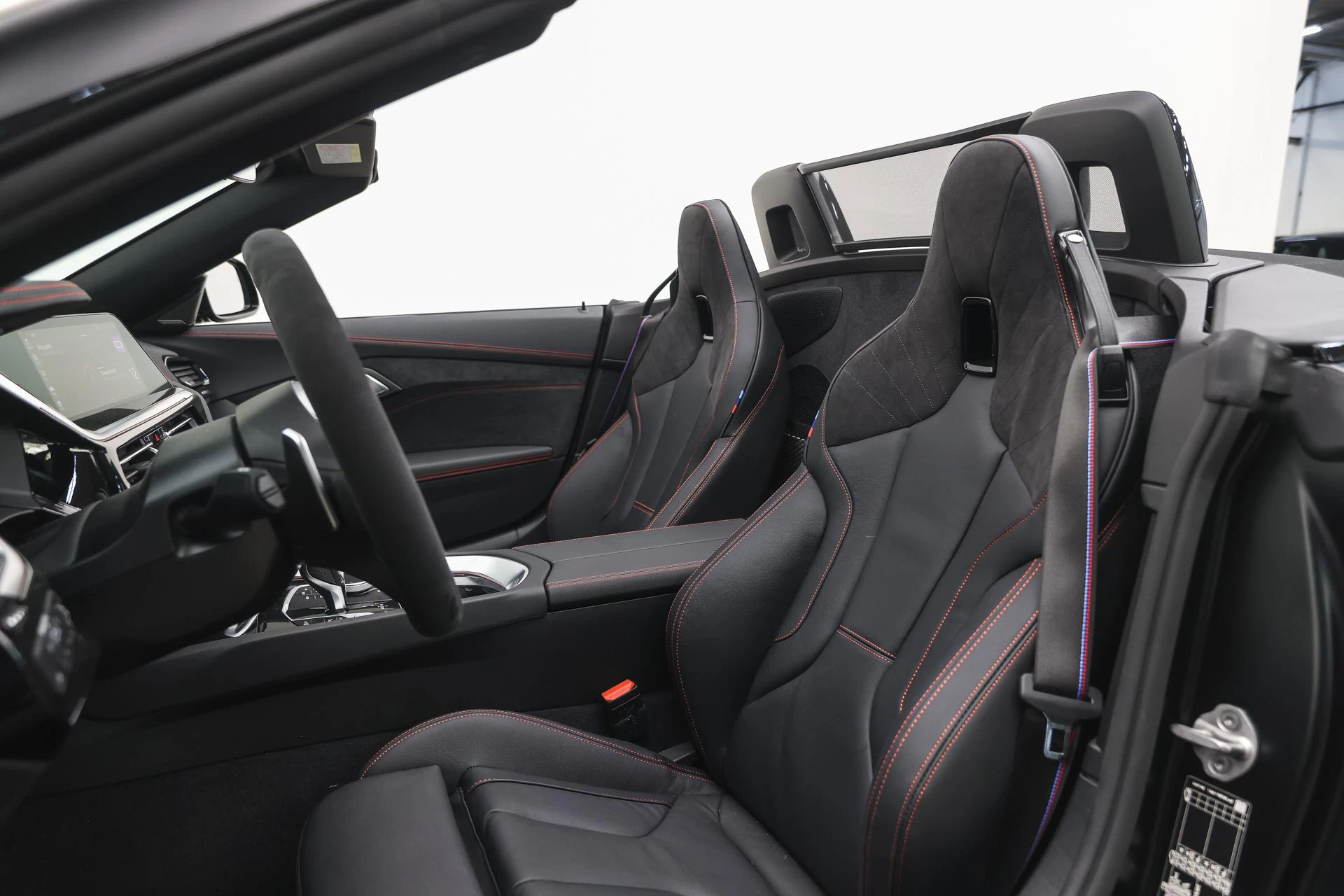 Hoofdafbeelding BMW Z4