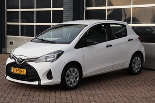 Toyota Yaris 1.0 VVT-i airco