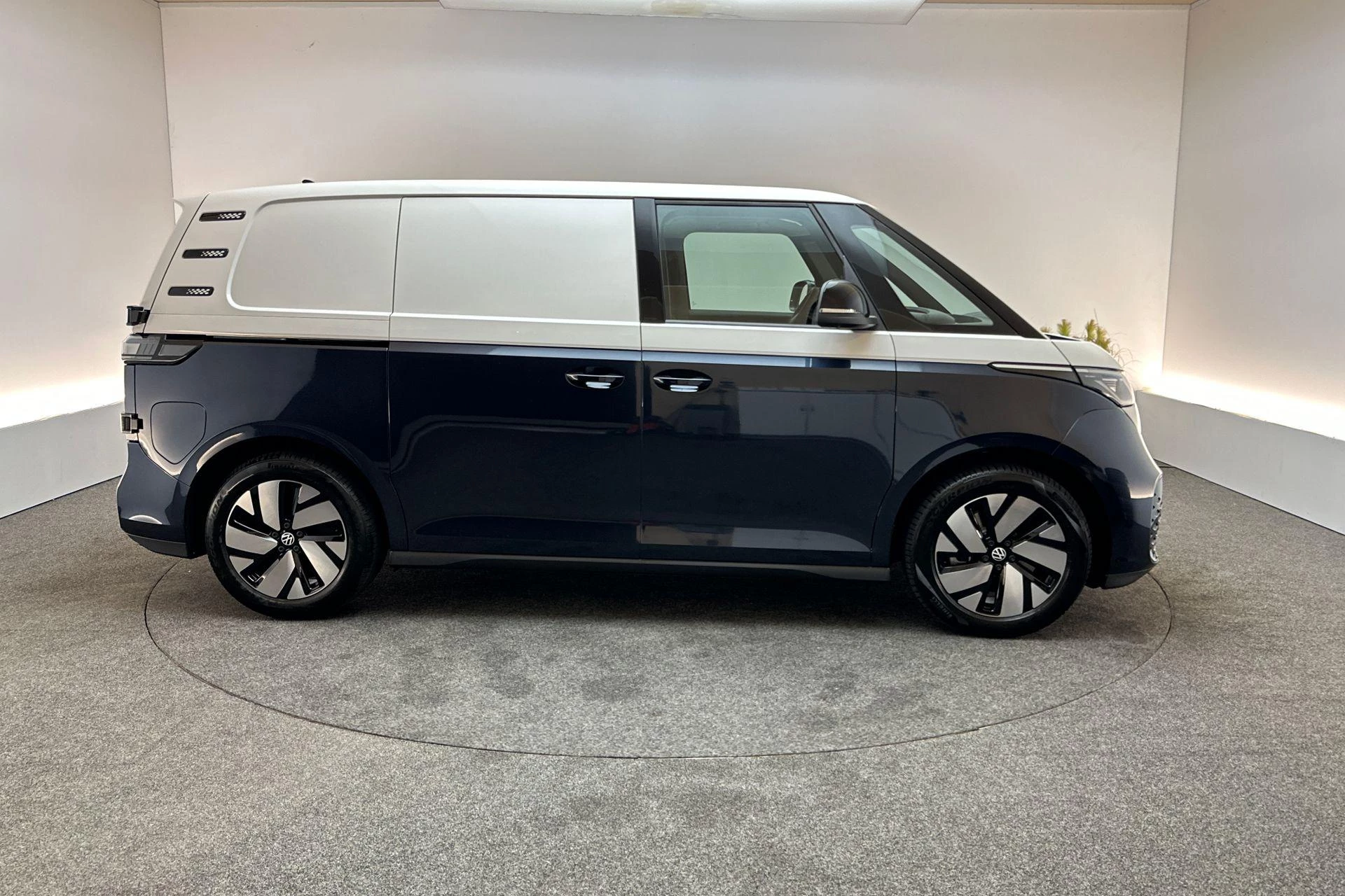 Hoofdafbeelding Volkswagen ID. Buzz Cargo