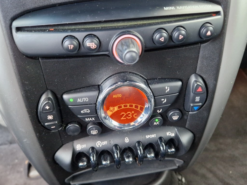 Hoofdafbeelding MINI Paceman