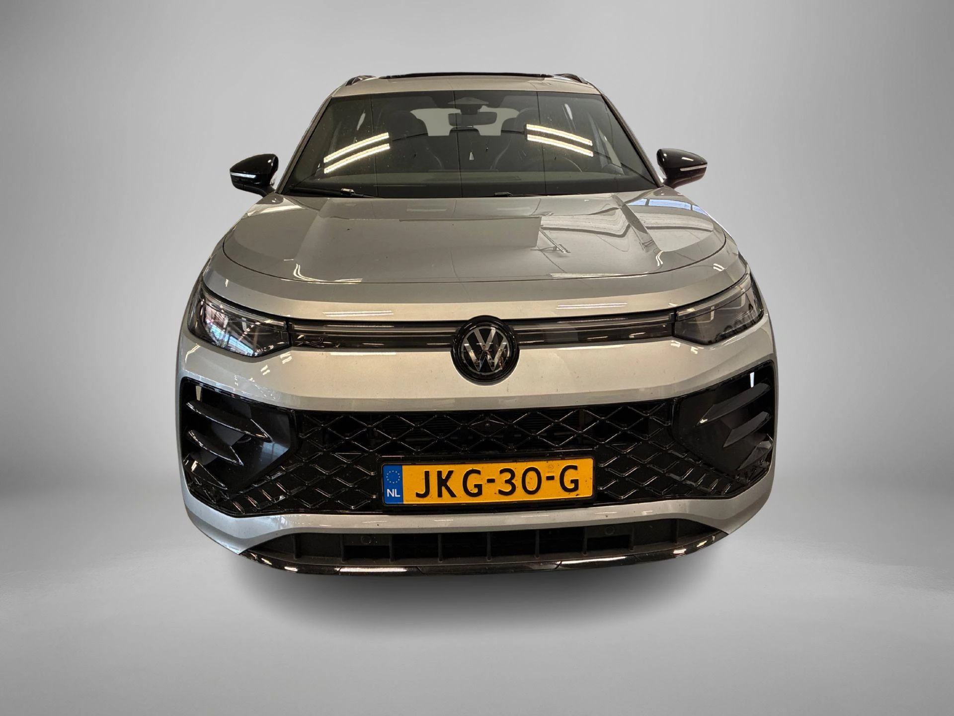 Hoofdafbeelding Volkswagen Tayron