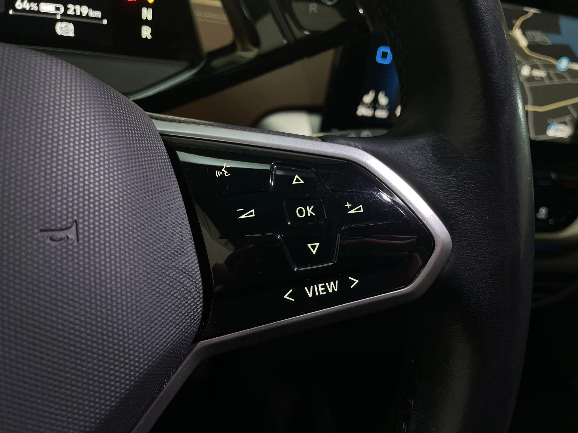 Hoofdafbeelding Volkswagen ID.4