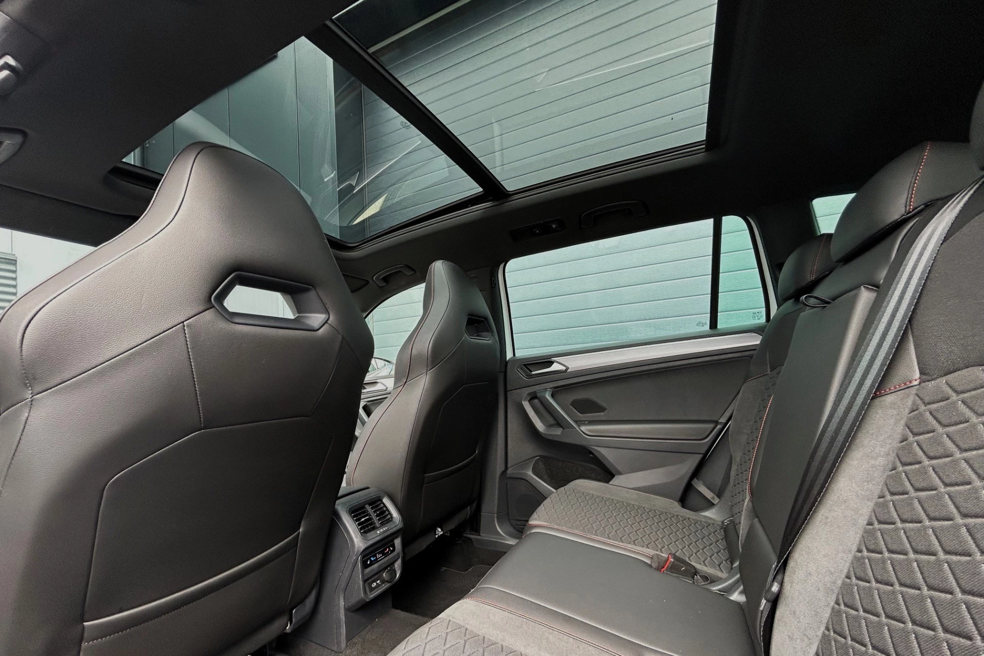 Hoofdafbeelding SEAT Tarraco