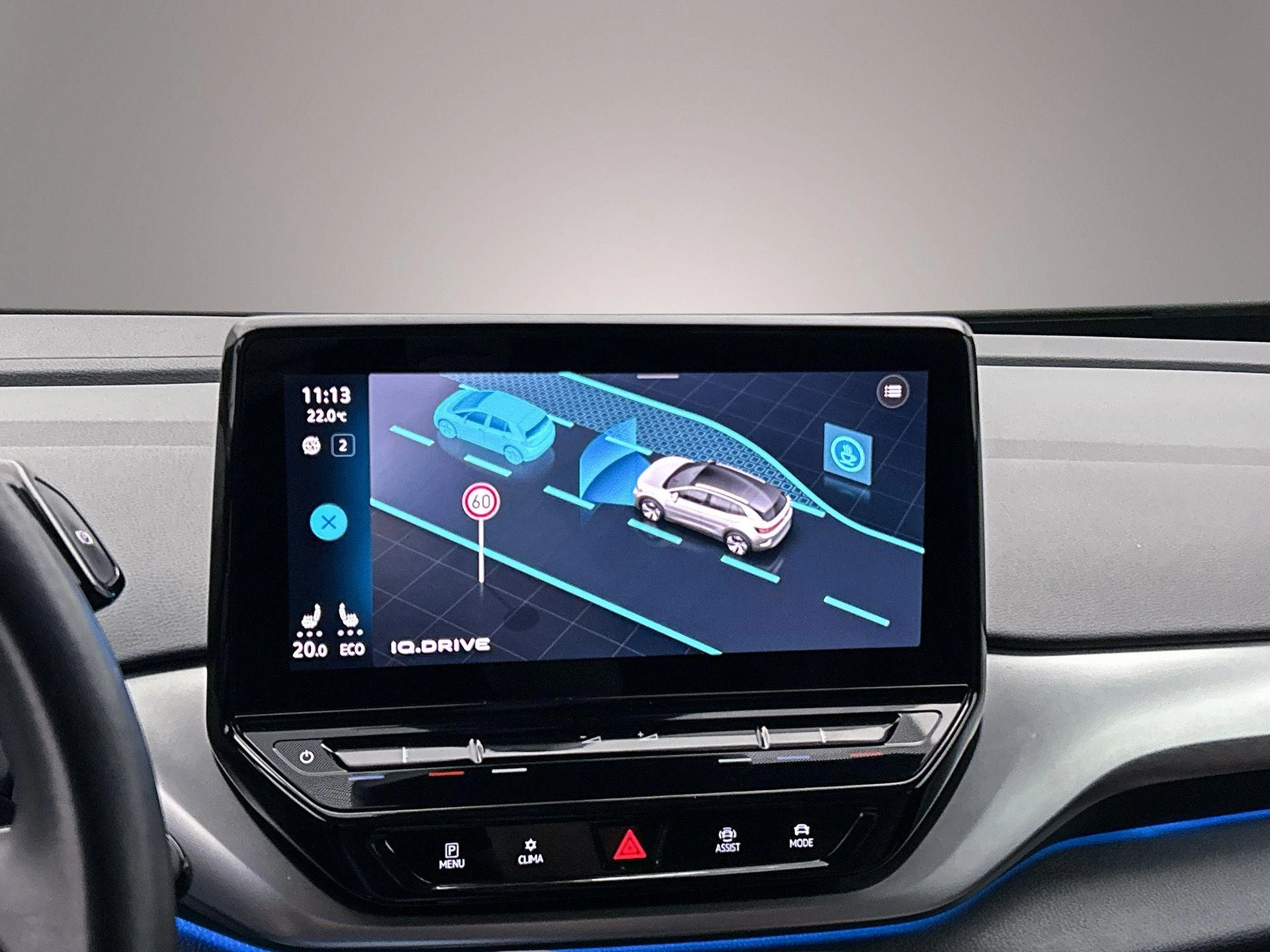 Hoofdafbeelding Volkswagen ID.4