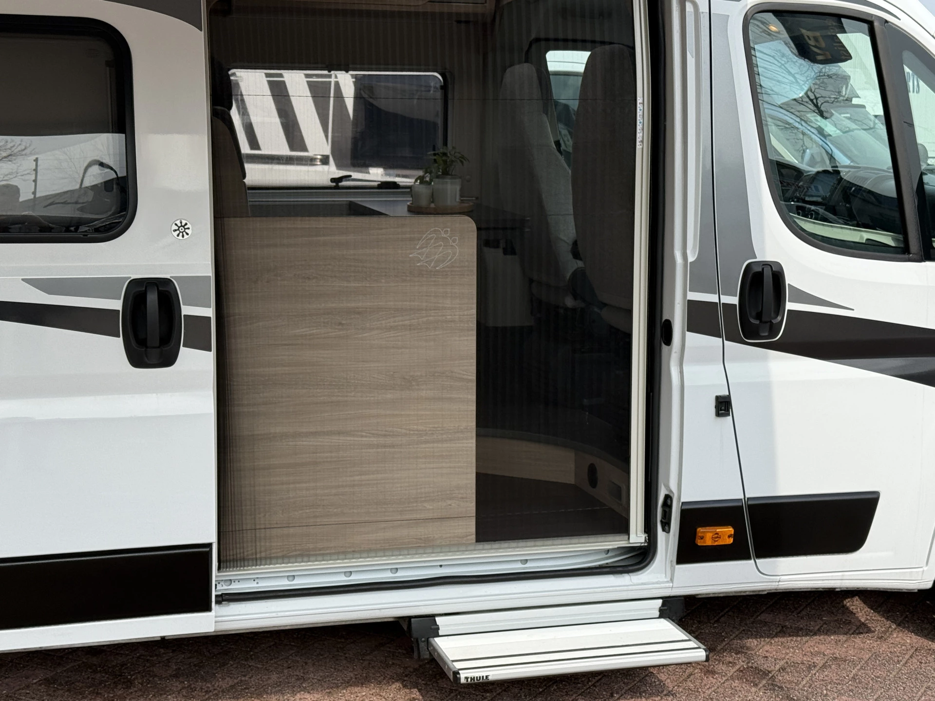 Hoofdafbeelding Fiat Ducato