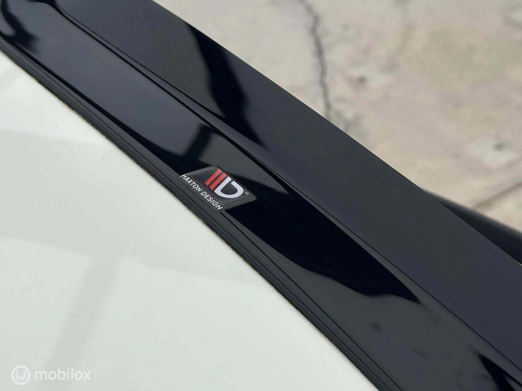 Hoofdafbeelding Audi S3